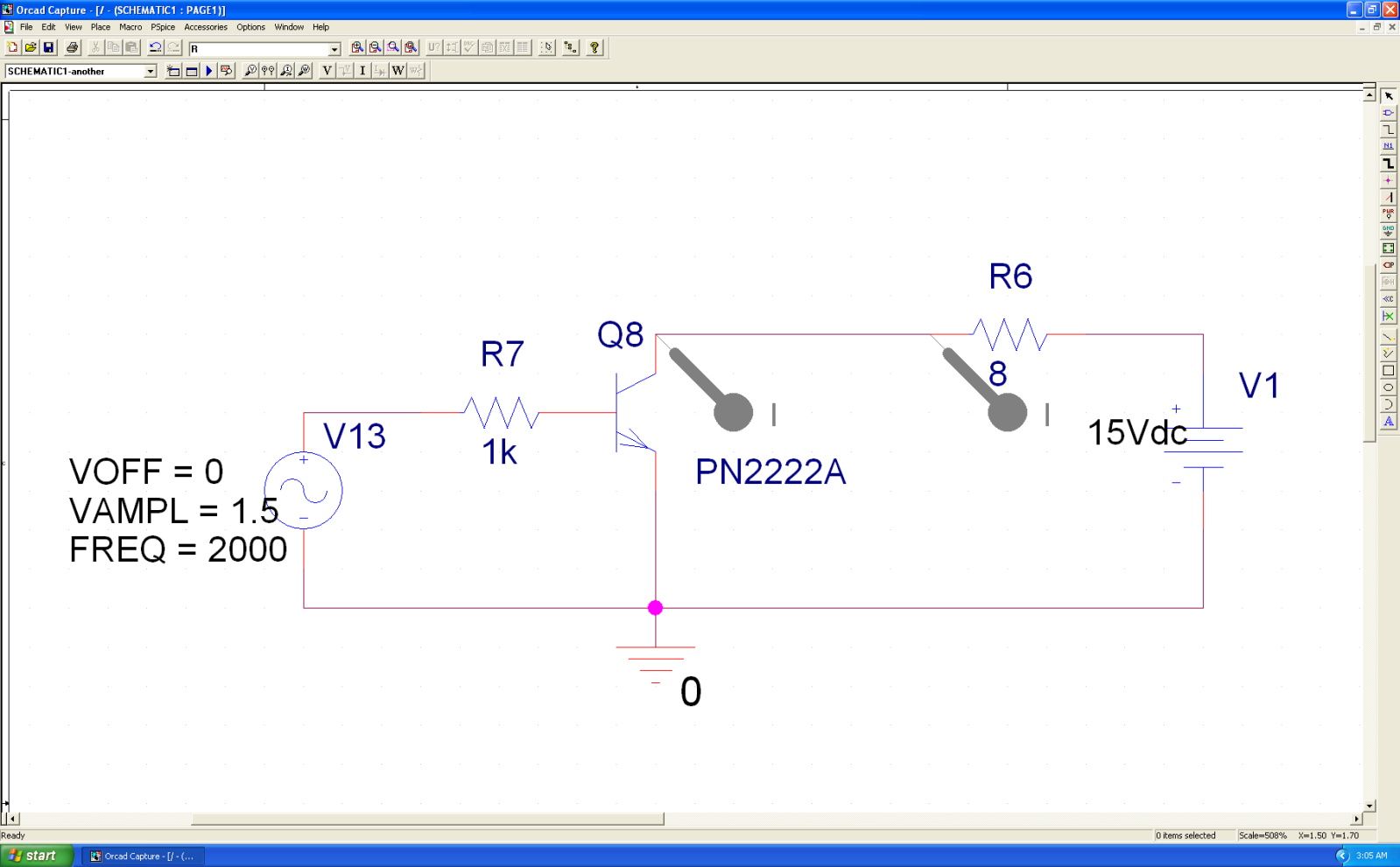 Basic electronics tutorial pdf software